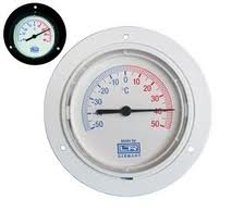 Đồng hồ đo nhiệt độ | Thermometer (K3)