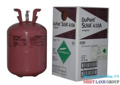 Gas Lạnh Dupont R410A