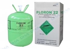 Gas Lạnh Floron 22