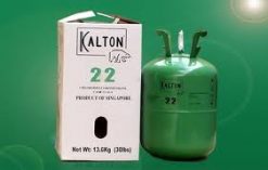 Gas Lạnh Kalton 22