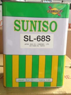 Nhớt Lạnh Suniso SL-68S